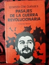 Pasajes De La Guerra Revolucionaria De Ernesto Che Guevara