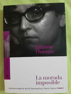 La Morada Imposible II de Susana Thenon
