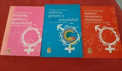 Colección De Género, Sexualidades E Iglesia De Schickendantz