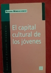 El Capital Cultural De Los Jóvenes De Roxana Morduchowicz