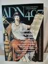 ADN 407 Masonería y Religiones