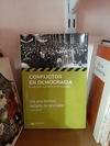 Conflictos En Democracia Comp. Por Bertoni Y De Privitellio