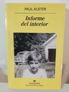 Informe Del Interior De Paul Auster