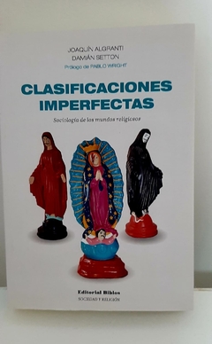 Clasificaciones imperfectas de Algranti y Setton
