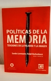 Políticas de la memoria de Lorenzano y Buchenhorst