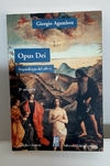 Opus Dei de Giorgio Agamben