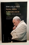 Para leer a Francisco de Emilce Cuda