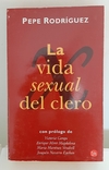 La vida sexual del clero de Pepe Rodríguez