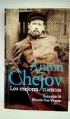 Los mejores cuentos de Antón Chéjov
