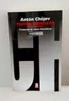 Teatro completo de Antón Chéjov