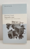 Segunda casa de Rachel Cusk