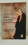 Nueva teología política de Matías Omar Ruz