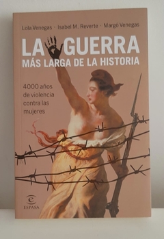 La guerra más larga de la historia