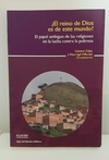 ¿El reino de Dios es de este mundo? comp. Zalpa y Offerdal