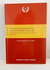 O Recrudescimento do nacionalismo catalao de Carvalho