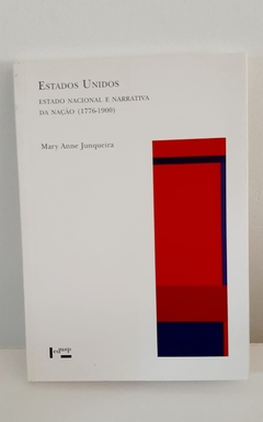 Estados unidos de Mary Anne Junqueira