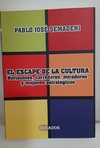 El escape de la cultura de Semadeni