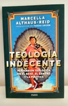 Teología indecente de Marcella Althaus-Reid
