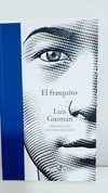 El frasquito de Luis Gusmán