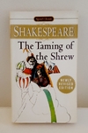 The Taming of the Shrew de William Shakespeare