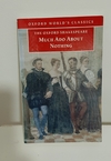 Much Ado About Nothing de William Shakespeare