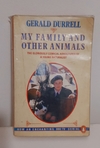 My Family and Other Animals de Gerald Durrell