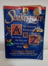 Shakespeare A to Z The Essential Reference to His Plays