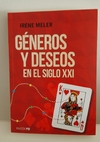 Géneros y deseos del siglo XXI de Irene Meler