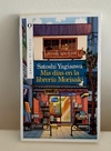 Mis días en la librería Morisaki de Satoshi Yagisawa