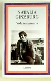 Vida imaginaria de Natalia Ginzburg