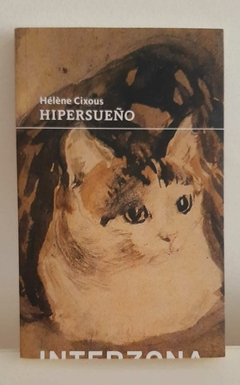 Hipersueño de Héléne Cixous