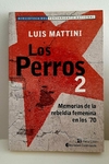 Los perros 2 de Luis Mattini