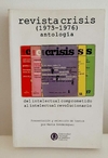 Revista crisis (1973-1976) de Sonderéguer