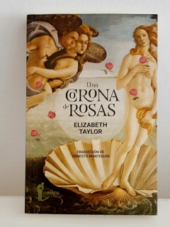 Una Corona de Rosas de Elizabeth Taylor