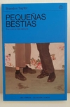 Pequeñas Bestias de Brandon Taylor