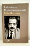 Raúl Alfonsín El planisferio invertido