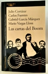 Las cartas del Boom