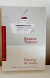 Paraíso de nadie de Susana Thénon