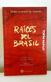 Raíces del Brasil de Sérgio Buarque de Holanda