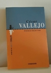Poemas selectos de César Vallejo