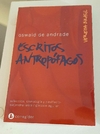Escritos antropófagos de Oswald de Andrade