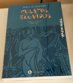 Cuentos Reunidos de Mário de Andrade