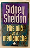 Más allá de la medianoche de Sidney Sheldon