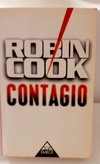 Contagio de Robin Cook