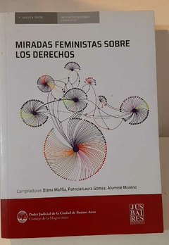 Miradas Feministas sobre los derechos