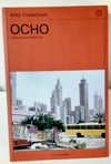 Ocho de Amy Fusselman