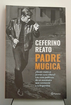 Padre Muguica de Ceferino Reato