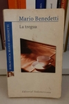 La tregua de Mario Benedetti