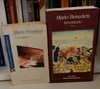 La Tregua e Inventario de Mario Benedetti