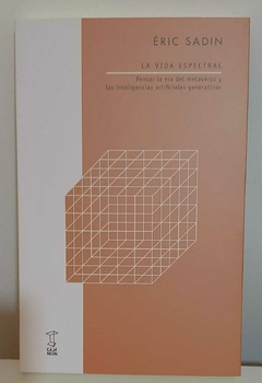 La vida espectral de Édin Sadin
